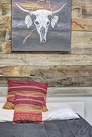 Destination Stays Griffintown Montreal