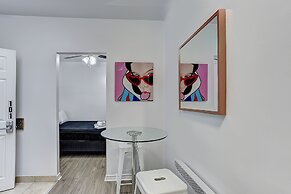 Destination Stays Griffintown Montreal