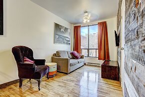 Destination Stays Griffintown Montreal