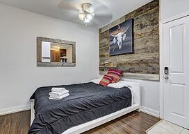 Destination Stays Griffintown Montreal