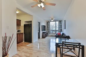 Destination Stays Griffintown Montreal