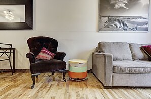 Destination Stays Griffintown Montreal