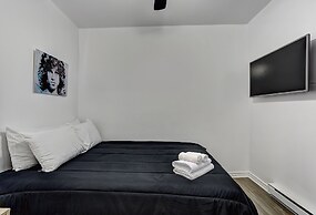 Destination Stays Griffintown Montreal