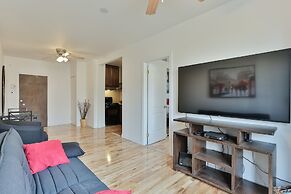 Destination Stays Griffintown Montreal