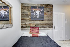 Destination Stays Griffintown Montreal