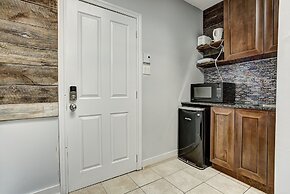 Destination Stays Griffintown Montreal