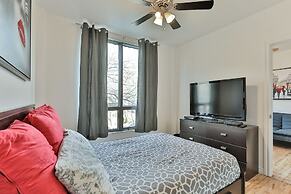 Destination Stays Griffintown Montreal