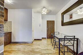 Destination Stays Griffintown Montreal