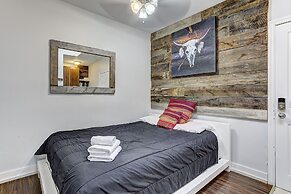 Destination Stays Griffintown Montreal