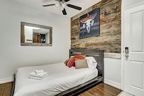 Destination Stays Griffintown Montreal