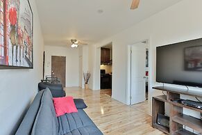 Destination Stays Griffintown Montreal