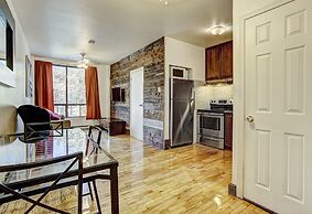 Destination Stays Griffintown Montreal