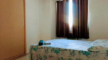 Apartamento Montmartre - João Pessoa