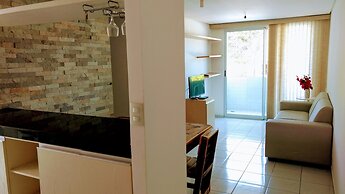 Apartamento Montmartre - João Pessoa