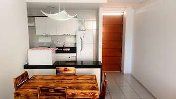 Apartamento Montmartre - João Pessoa