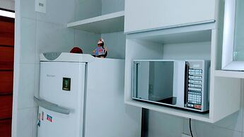 Apartamento Montmartre - João Pessoa