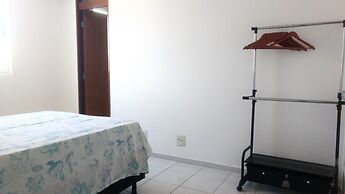 Apartamento Montmartre - João Pessoa