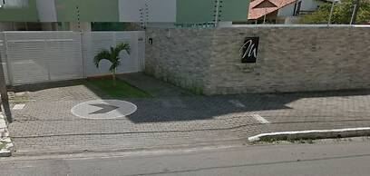 Apartamento Montmartre - João Pessoa