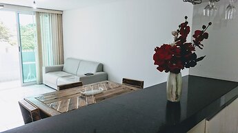 Apartamento Montmartre - João Pessoa