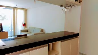 Apartamento Montmartre - João Pessoa