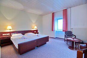 Hotel zur Hoffnung