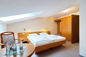 Hotel zur Hoffnung