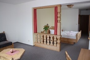 Hotel zur Hoffnung