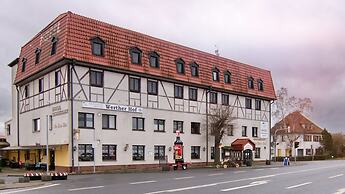 Hotel zur Hoffnung