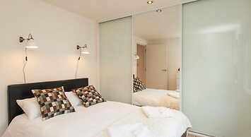 Brick Lane Luxury Apartments