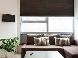 Brick Lane Luxury Apartments