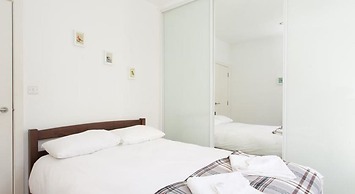 Brick Lane Luxury Apartments