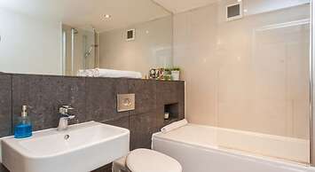 Brick Lane Luxury Apartments