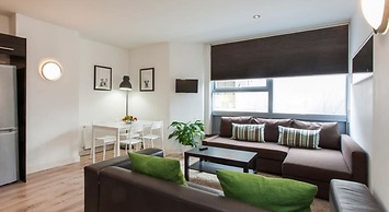 Brick Lane Luxury Apartments