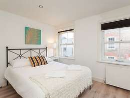 Brick Lane Luxury Apartments