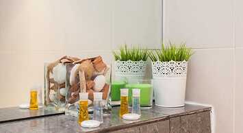 Brick Lane Luxury Apartments