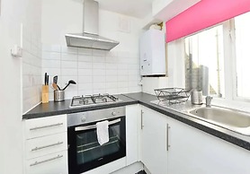 Brick Lane Luxury Apartments