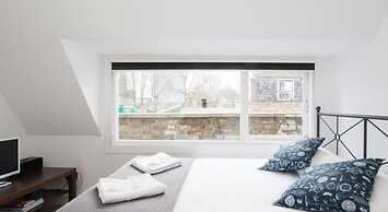 Brick Lane Luxury Apartments