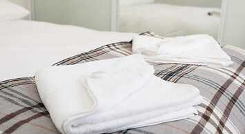 Brick Lane Luxury Apartments