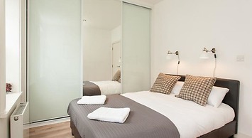 Brick Lane Luxury Apartments