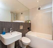 Brick Lane Luxury Apartments