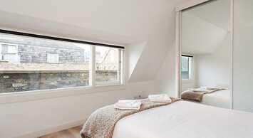 Brick Lane Luxury Apartments