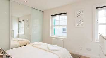 Brick Lane Luxury Apartments