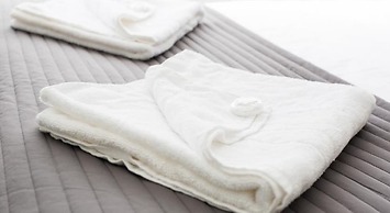 Brick Lane Luxury Apartments