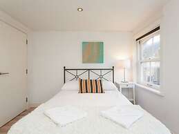 Brick Lane Luxury Apartments