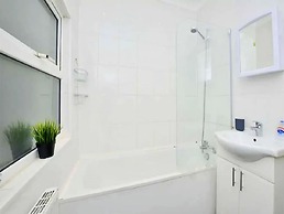 Brick Lane Luxury Apartments