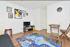 Brick Lane Luxury Apartments