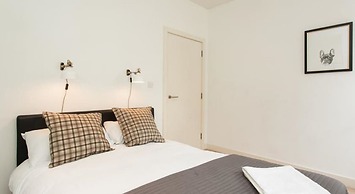 Brick Lane Luxury Apartments