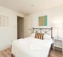 Brick Lane Luxury Apartments