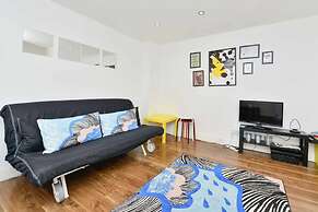 Brick Lane Luxury Apartments