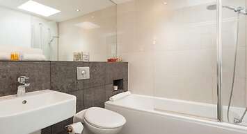 Brick Lane Luxury Apartments